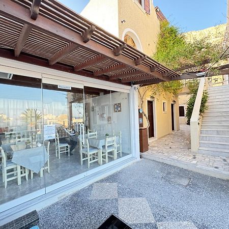 Villa Dima ペリッサ エクステリア 写真