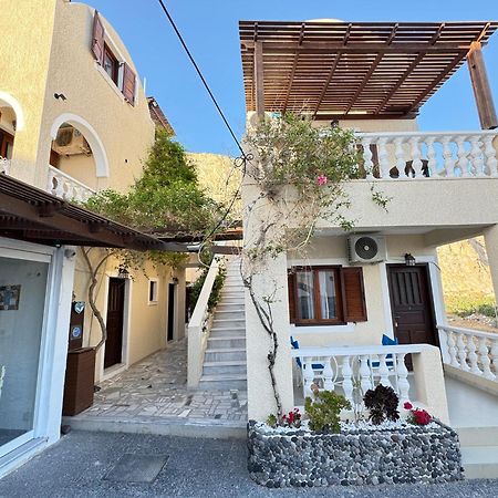 Villa Dima ペリッサ エクステリア 写真