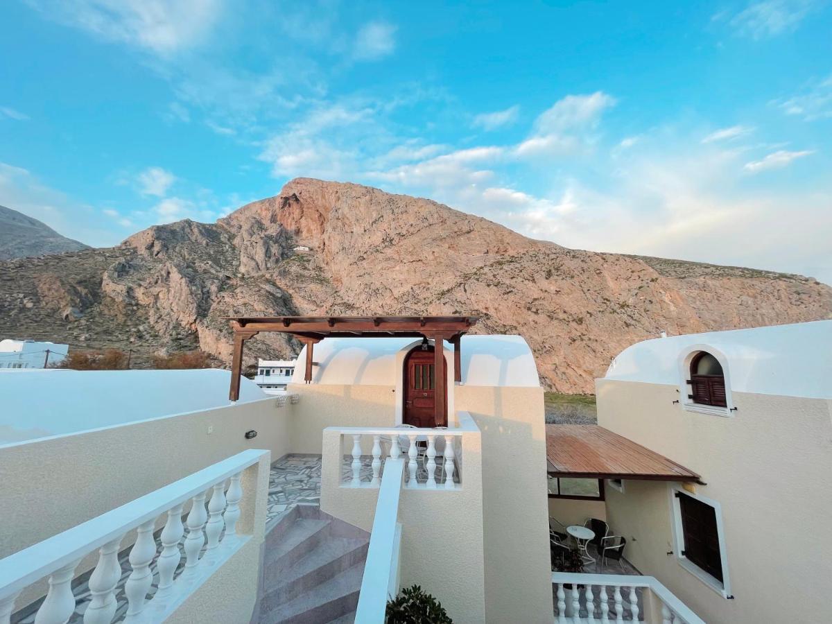 Villa Dima ペリッサ エクステリア 写真
