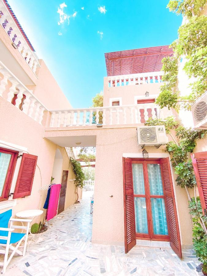 Villa Dima ペリッサ エクステリア 写真