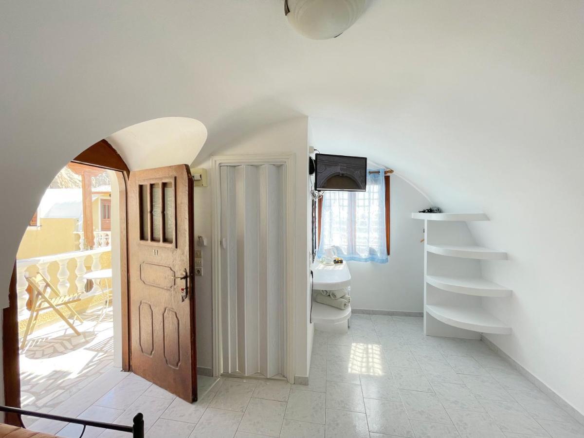 Villa Dima ペリッサ エクステリア 写真