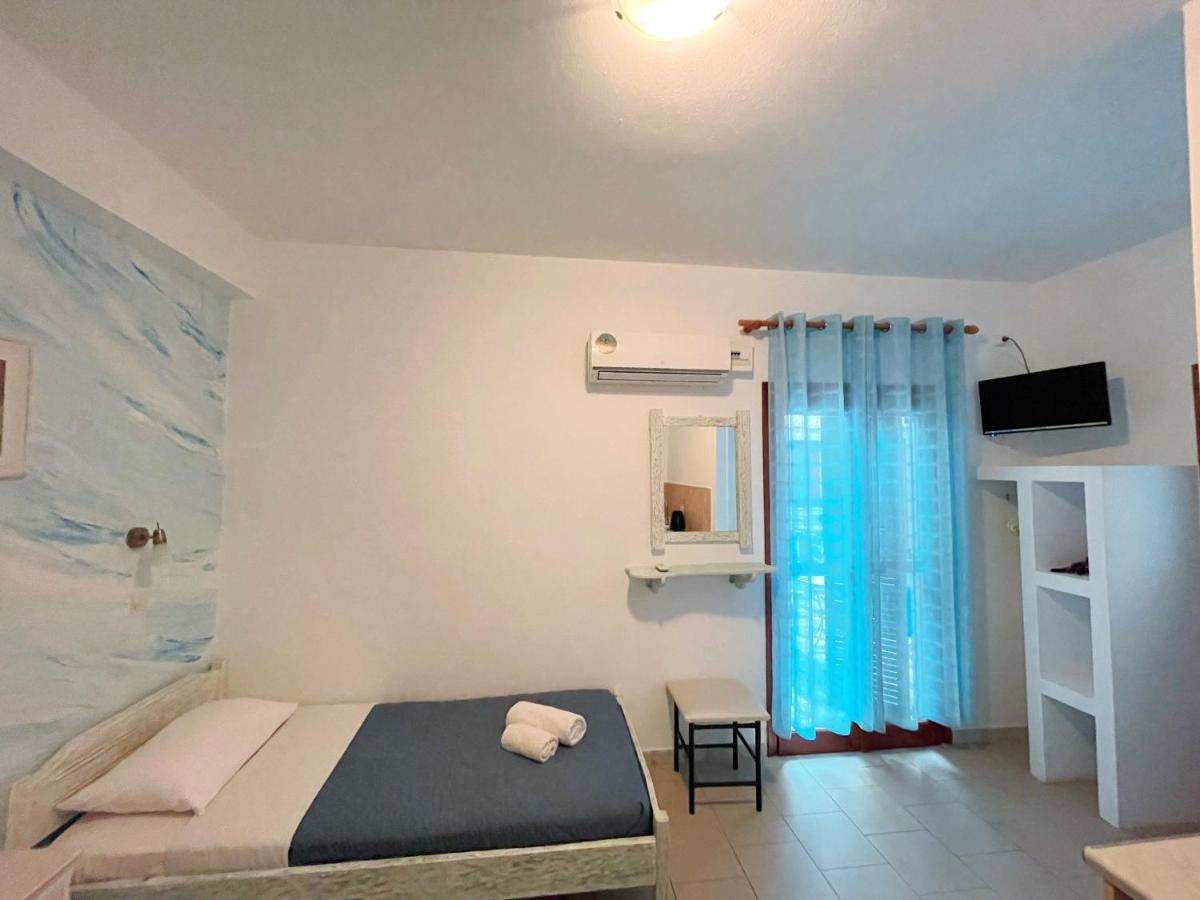Villa Dima ペリッサ エクステリア 写真