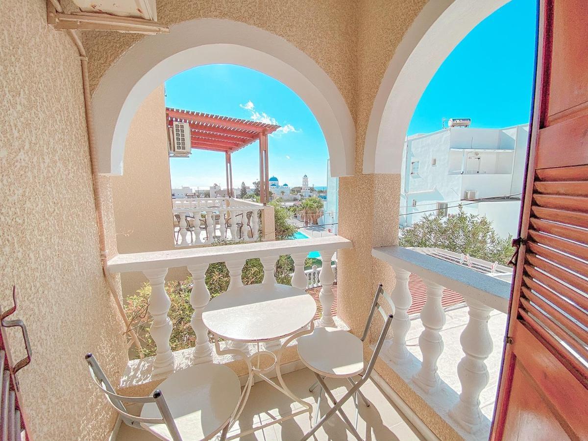 Villa Dima ペリッサ エクステリア 写真