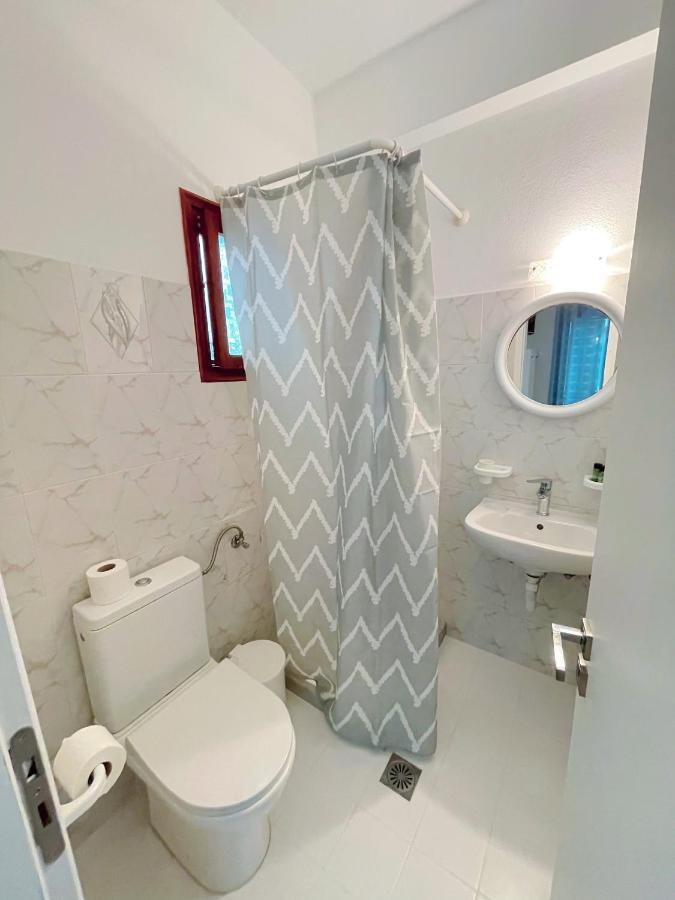 Villa Dima ペリッサ エクステリア 写真