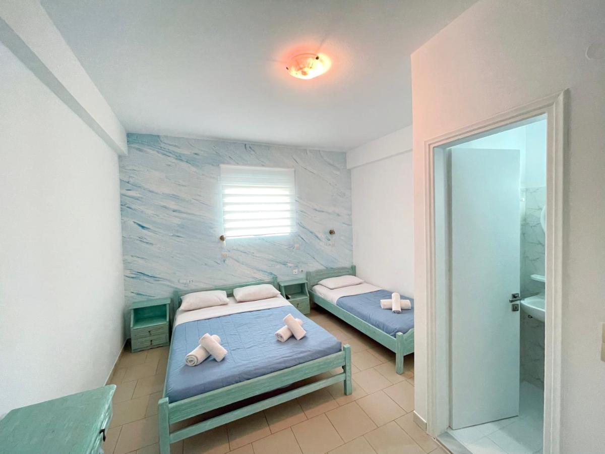 Villa Dima ペリッサ エクステリア 写真