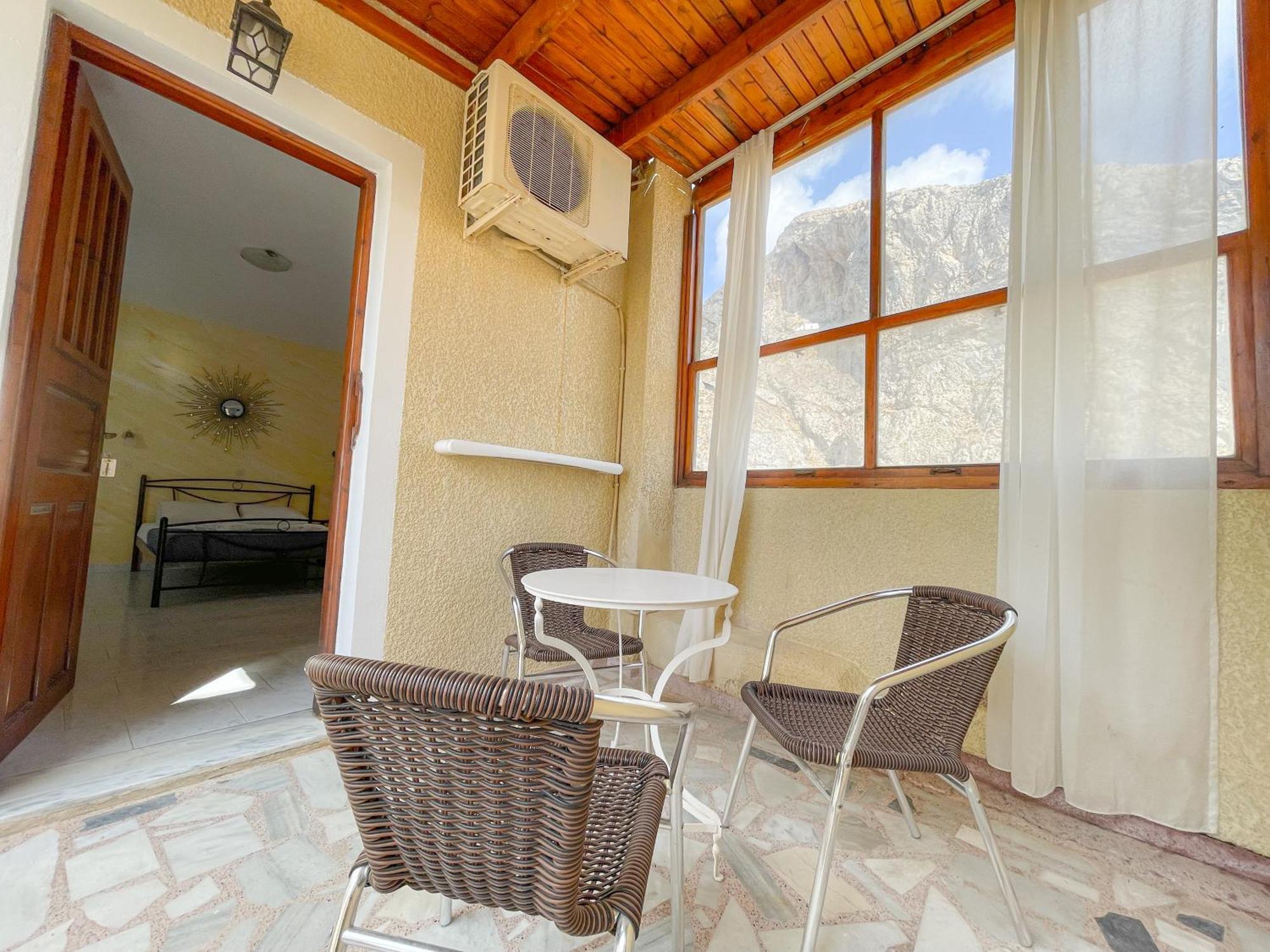 Villa Dima ペリッサ エクステリア 写真