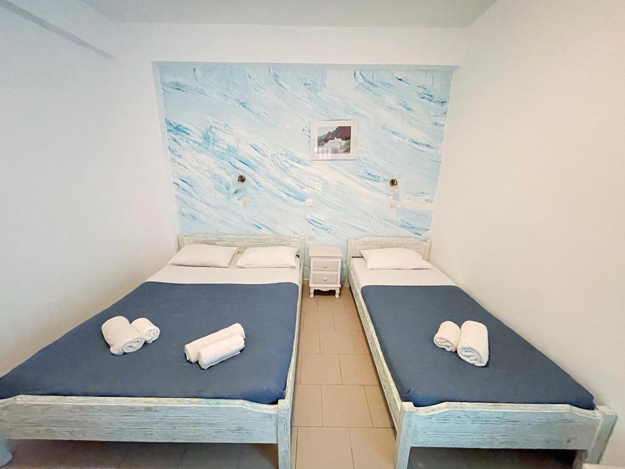 Villa Dima ペリッサ エクステリア 写真