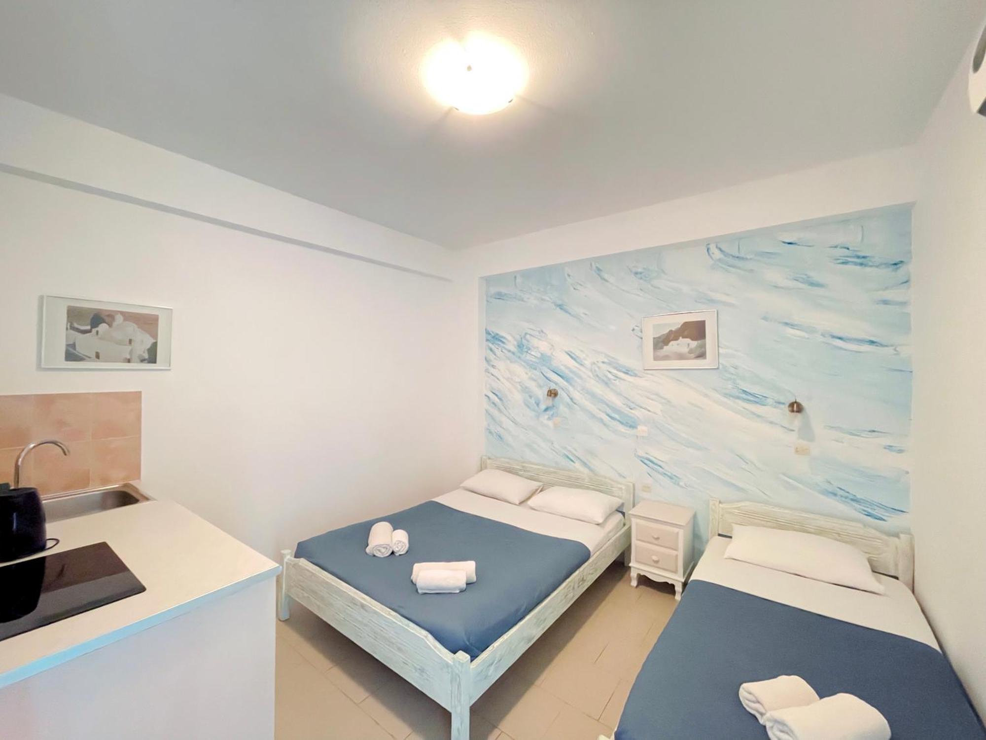 Villa Dima ペリッサ エクステリア 写真