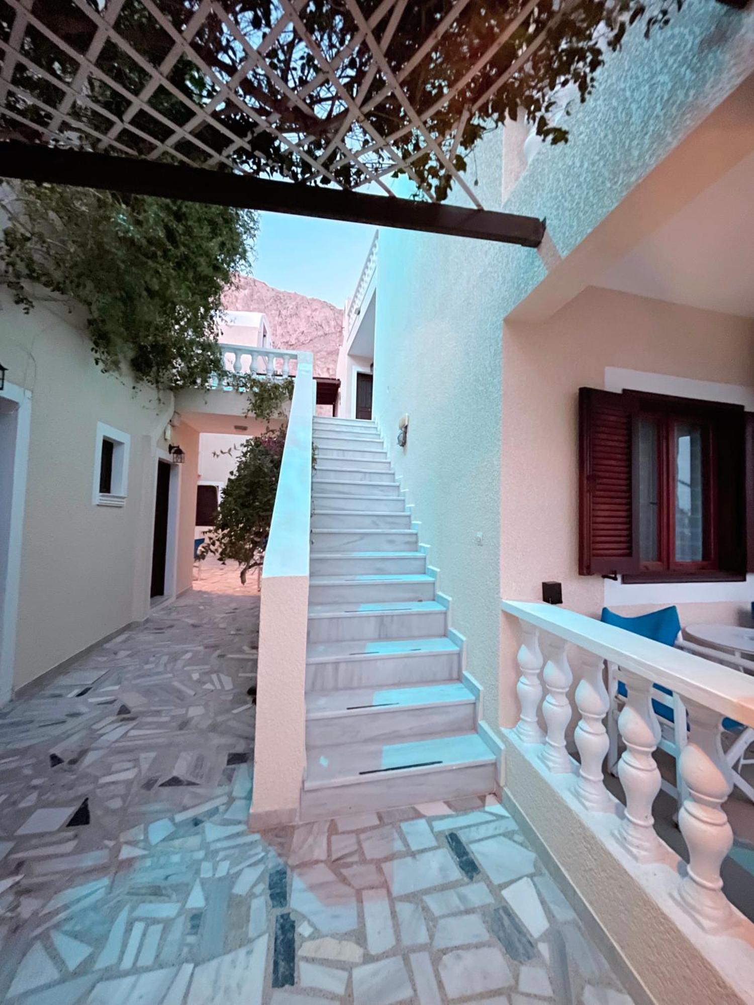 Villa Dima ペリッサ エクステリア 写真