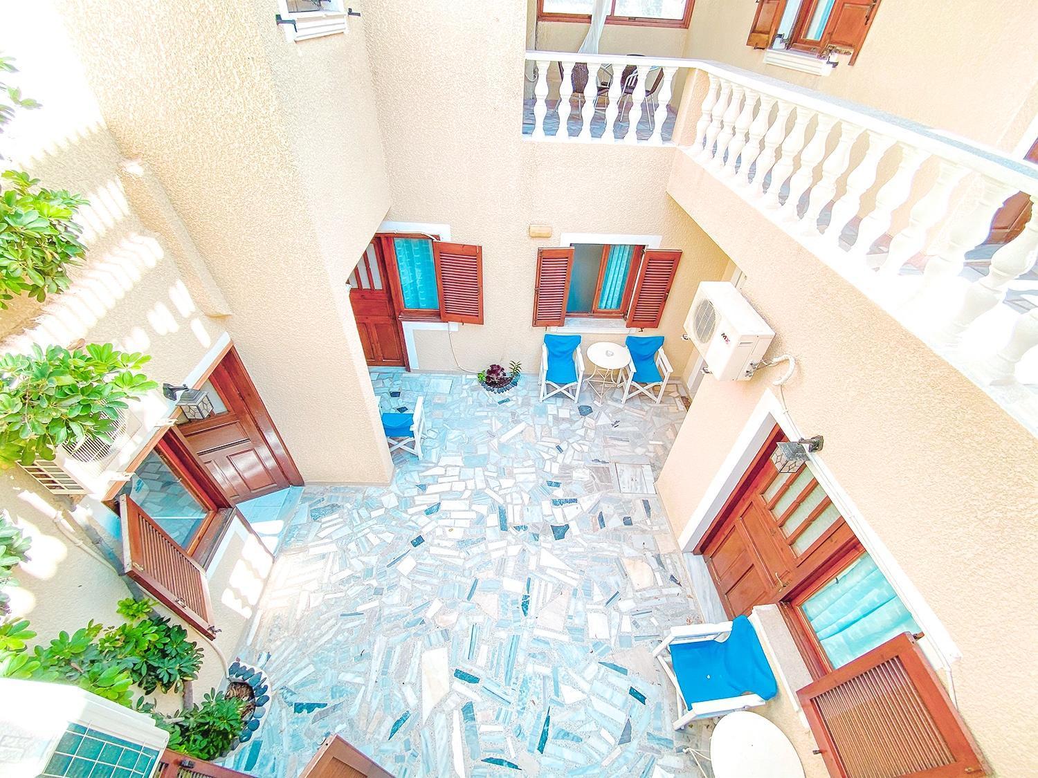 Villa Dima ペリッサ エクステリア 写真