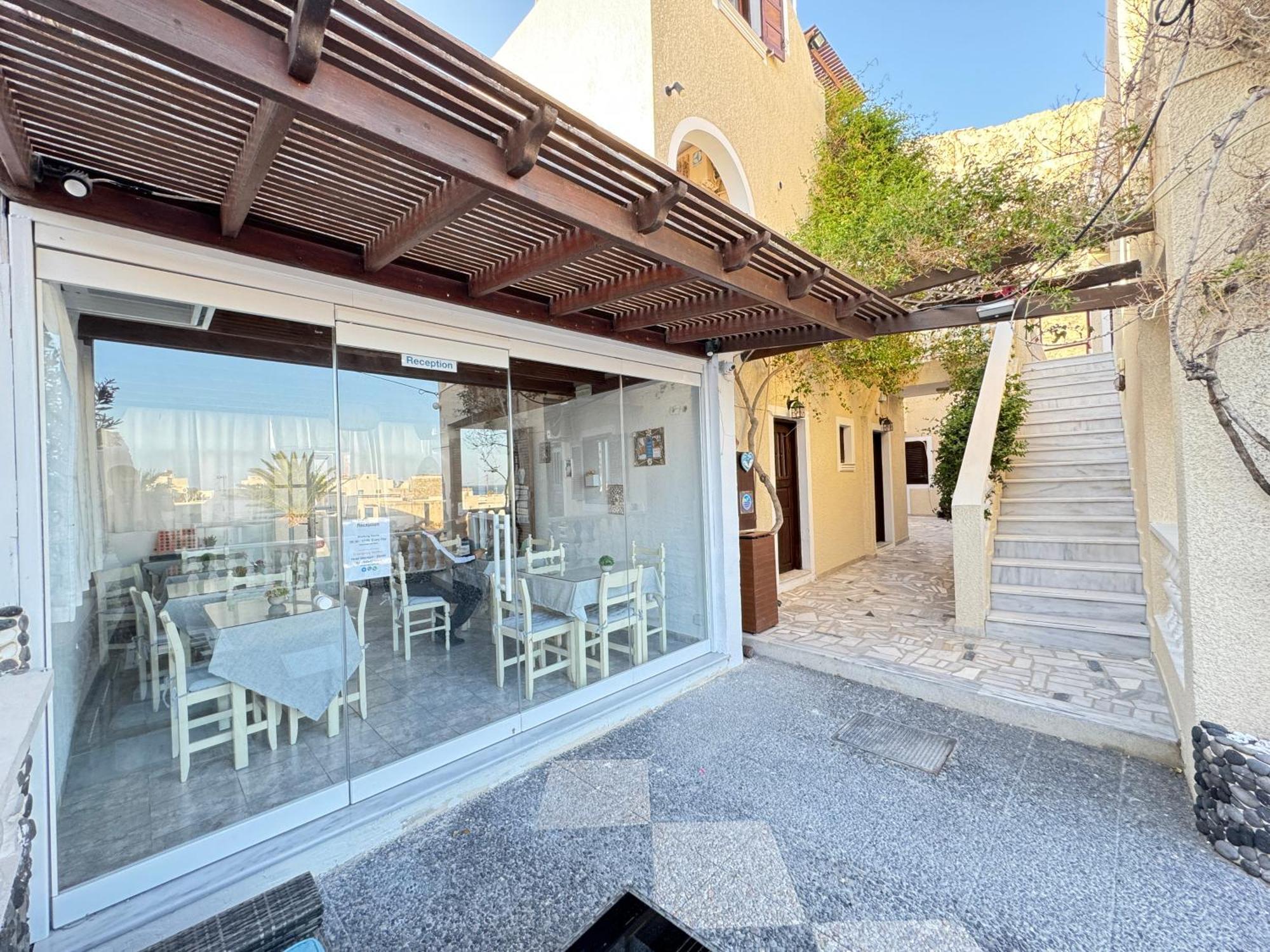 Villa Dima ペリッサ エクステリア 写真