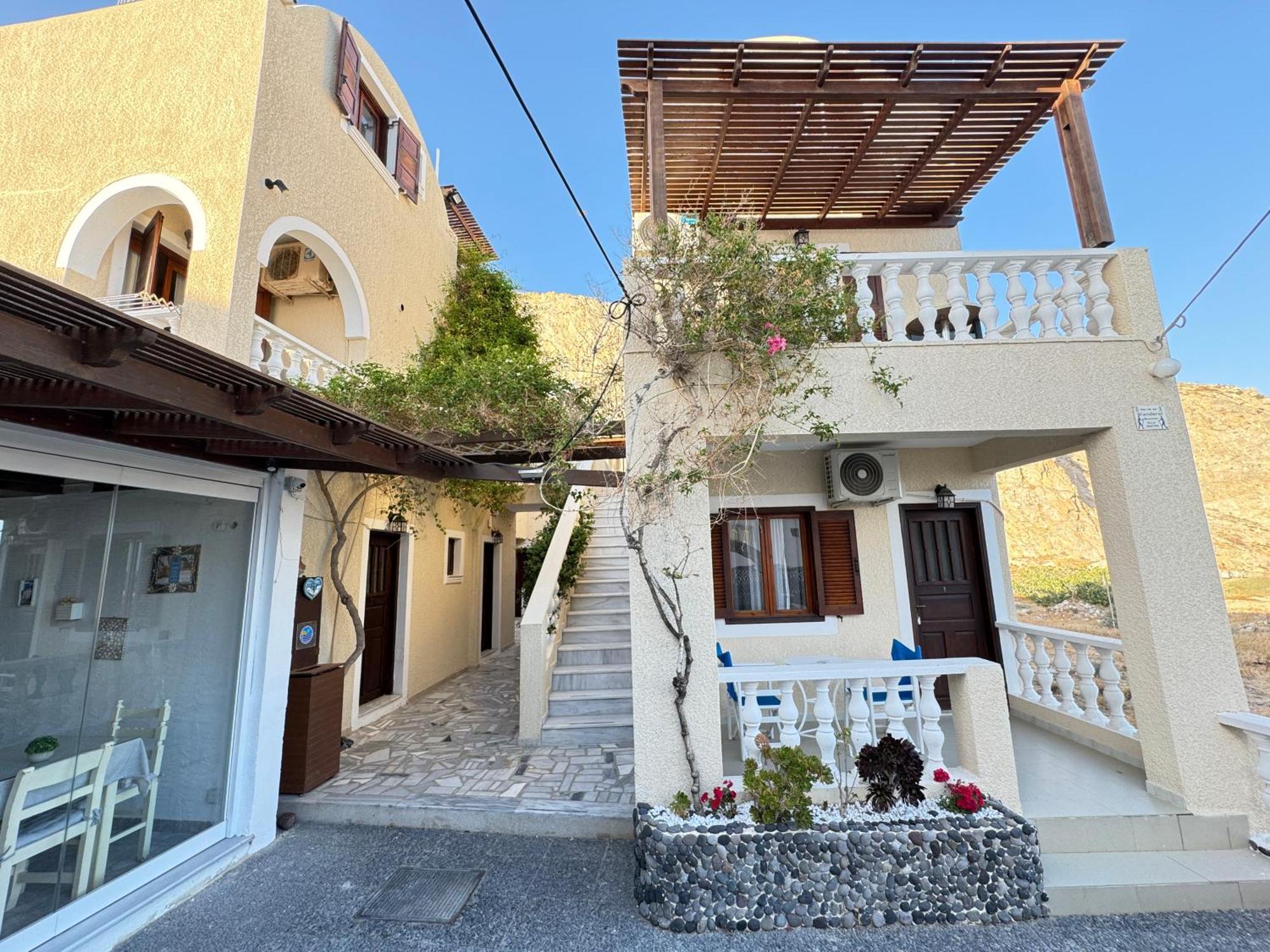 Villa Dima ペリッサ エクステリア 写真